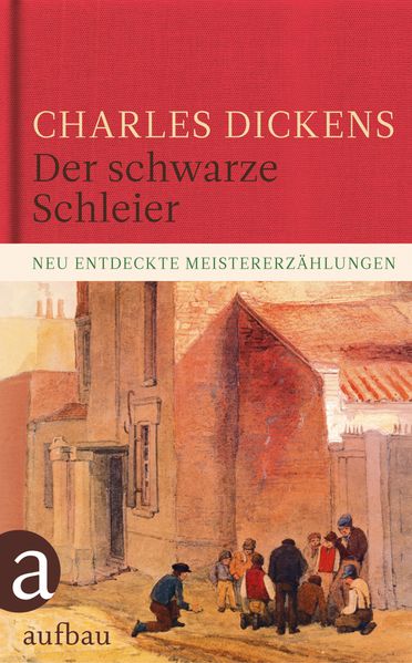 Cover von Der schwarze Schleier