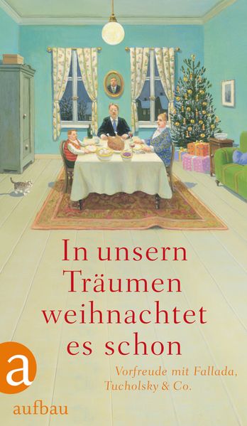 Cover von In unsern Träumen weihnachtet es schon
