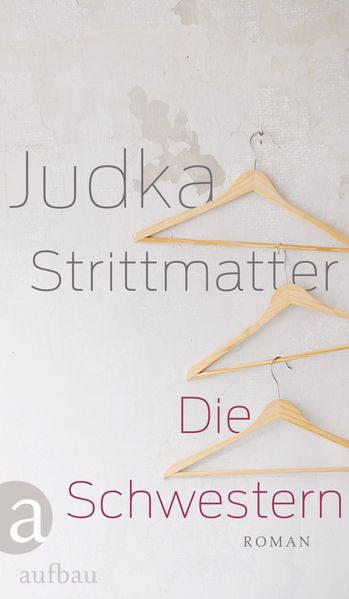 Cover von Die Schwestern