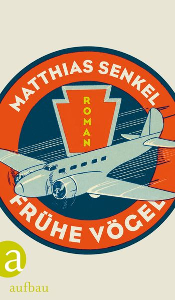 Cover von Frühe Vögel
