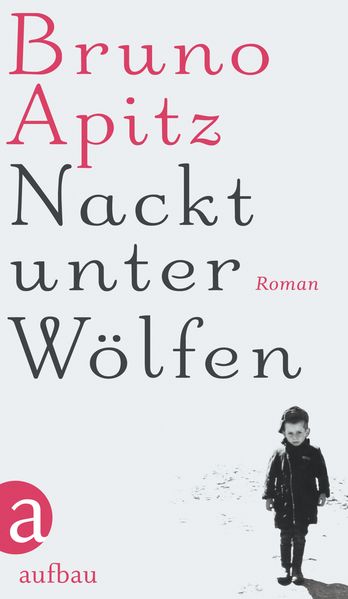 Cover von Nackt unter Wölfen