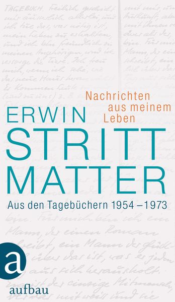 Cover von Nachrichten aus meinem Leben