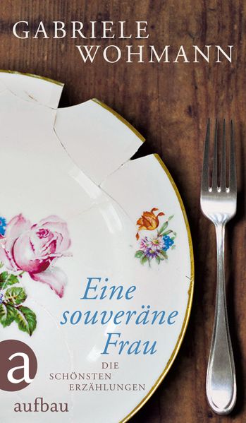 Cover von Eine souveräne Frau