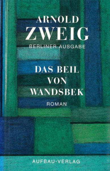 Cover von Das Beil von Wandsbek