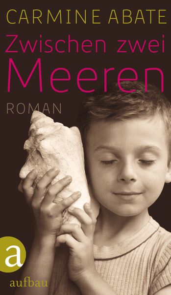 Cover von Zwischen zwei Meeren