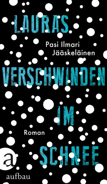 Cover von Lauras Verschwinden im Schnee