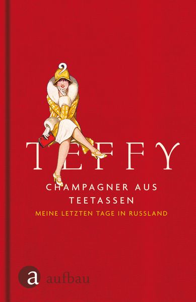 Cover von Champagner aus Teetassen