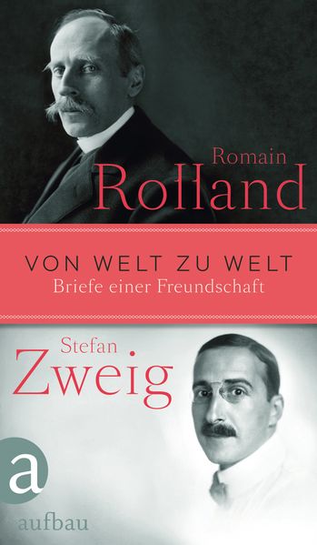 Cover von Von Welt zu Welt