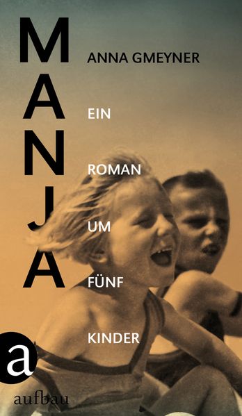 Cover von Manja