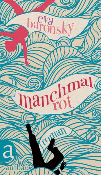 Cover von Manchmal rot