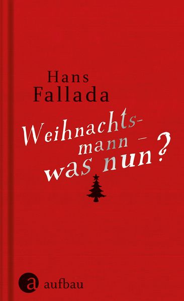Cover von Weihnachtsmann – was nun?