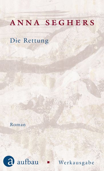 Cover von Die Rettung