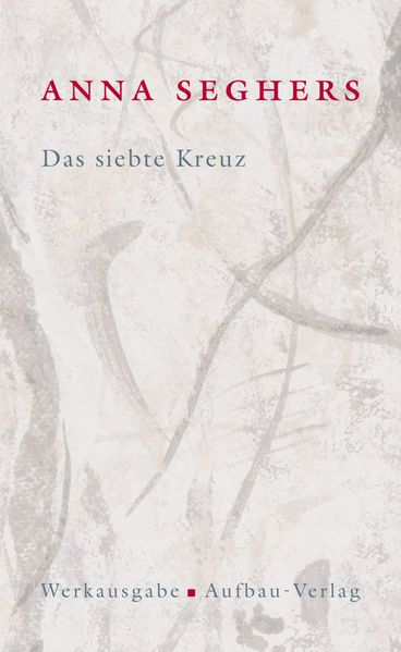 Cover von Das siebte Kreuz