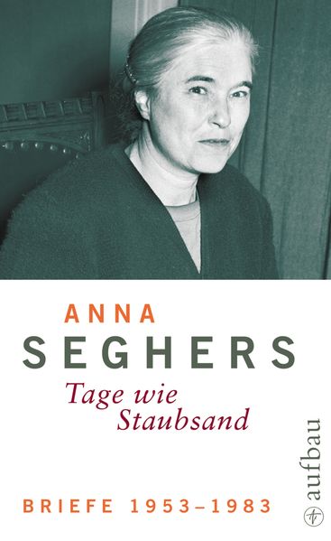 Cover von Briefe 1953-1983
