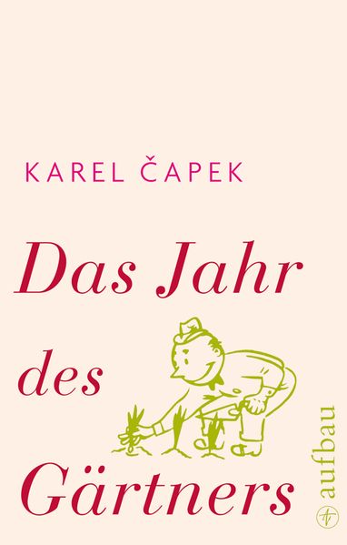 Cover von Das Jahr des Gärtners