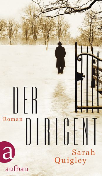 Cover von Der Dirigent