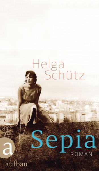 Cover von Sepia