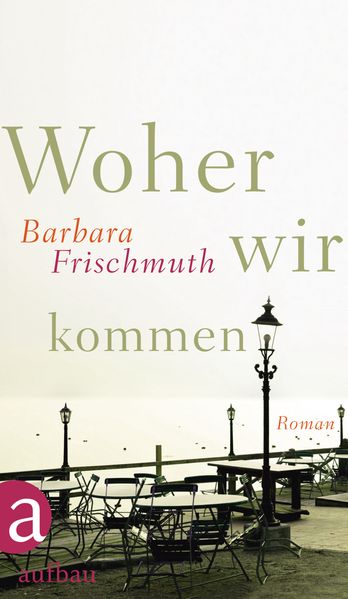 Cover von Woher wir kommen