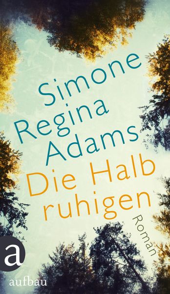 Cover von Die Halbruhigen