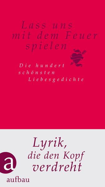 Cover von Lass uns mit dem Feuer spielen