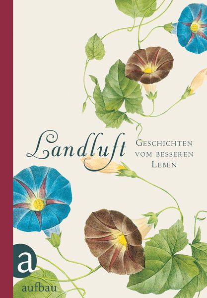 Cover von Landluft