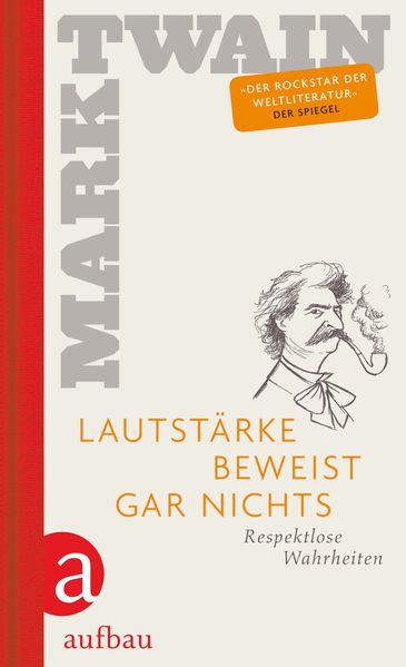 Cover von Lautstärke beweist gar nichts