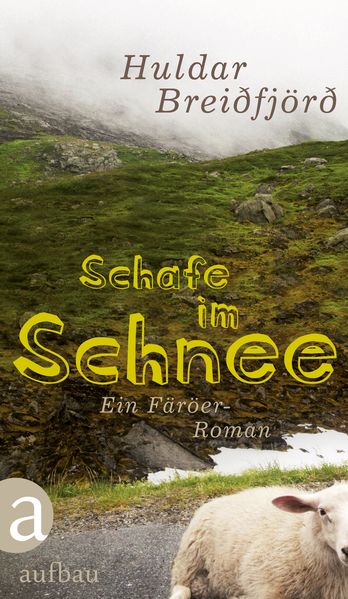 Cover von Schafe im Schnee
