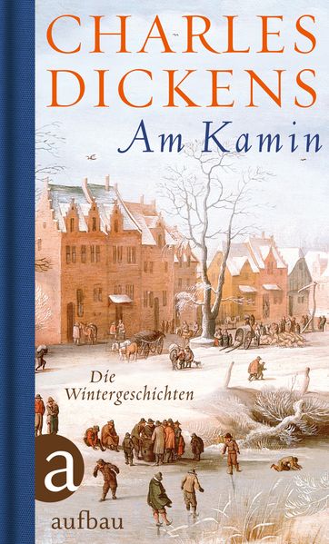Cover von Am Kamin