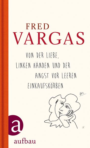 Cover von Von der Liebe, linken Händen und der Angst vor leeren Einkaufskörben