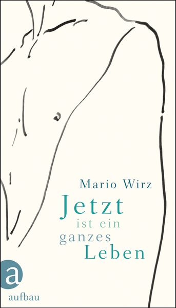 Cover von Jetzt ist ein ganzes Leben