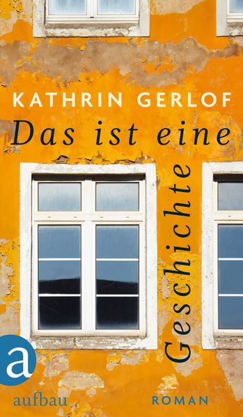 Cover von Das ist eine Geschichte
