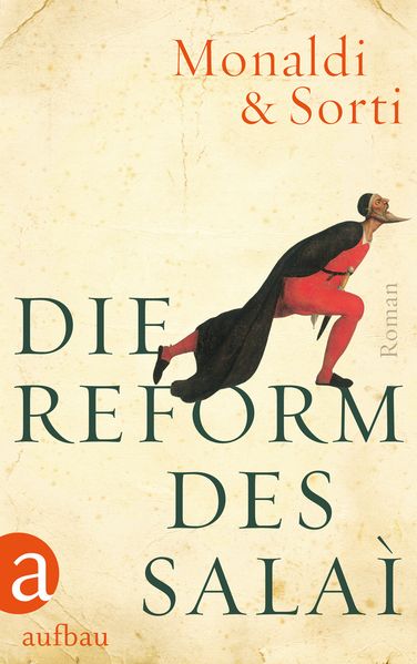Cover von Die Reform des Salaì