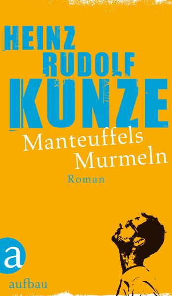 Cover von Manteuffels Murmeln