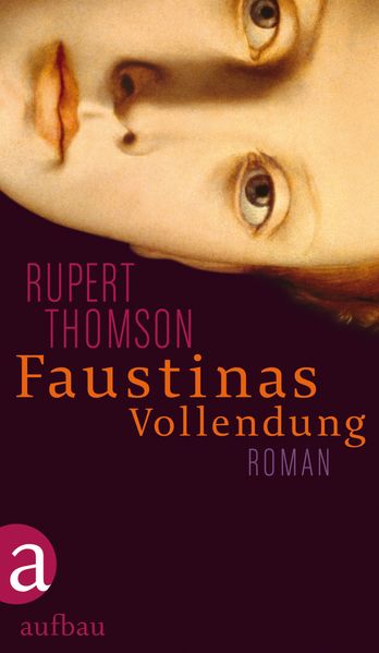 Cover von Faustinas Vollendung