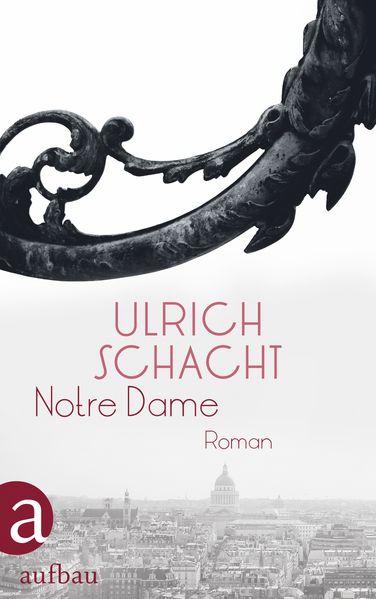 Cover von Notre Dame