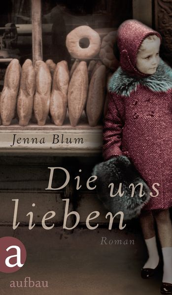Cover von Die uns lieben