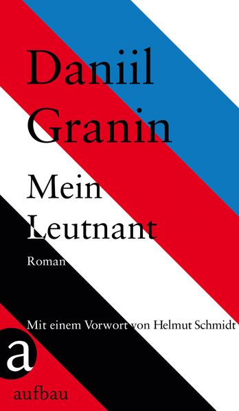 Cover von Mein Leutnant