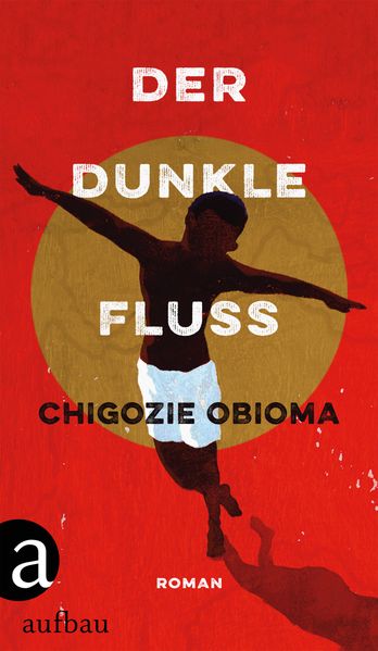 Cover von Der dunkle Fluss
