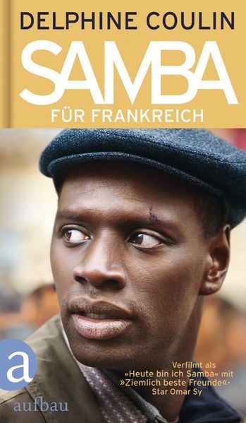 Cover von Samba für Frankreich