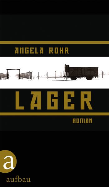 Cover von Lager