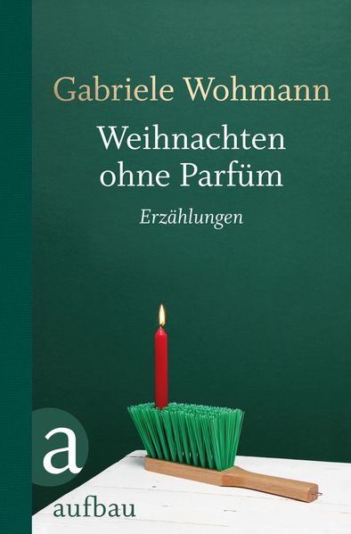 Cover von Weihnachten ohne Parfüm