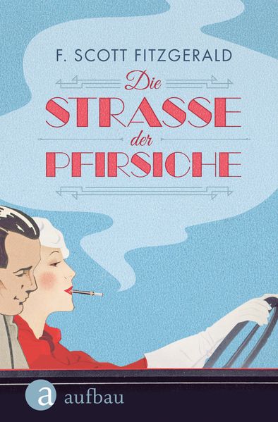 Cover von Die Straße der Pfirsiche