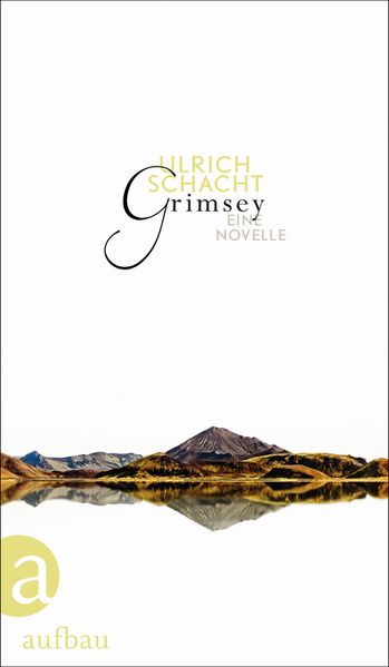 Cover von Grimsey