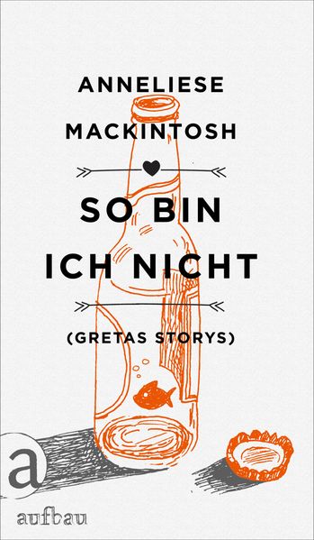 Cover von So bin ich nicht