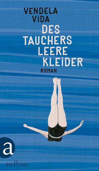 Cover von Des Tauchers leere Kleider