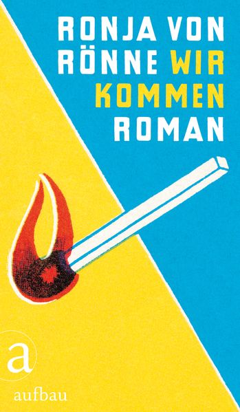 Cover von Wir kommen