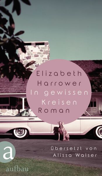 Cover von In gewissen Kreisen