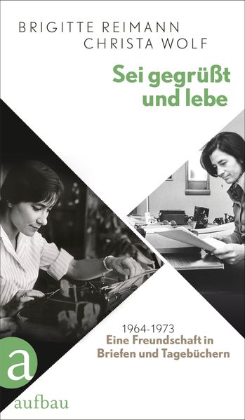 Cover von Sei gegrüßt und lebe
