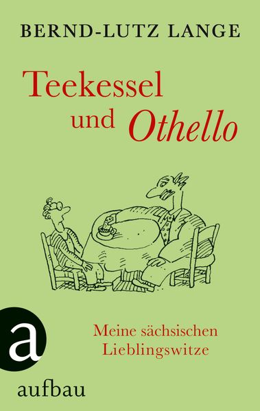 Cover von Teekessel und Othello