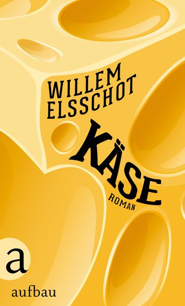 Cover von Käse